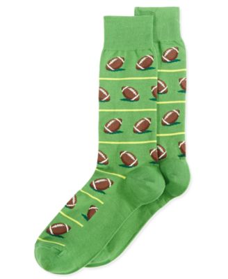 Hot Sox - Men's Football Socks