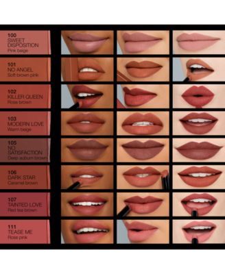 Powermatte Lipstick