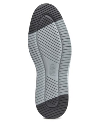 Johnston Murphy Hodges Plain Toe Oxford Casual Lace Up Shoe