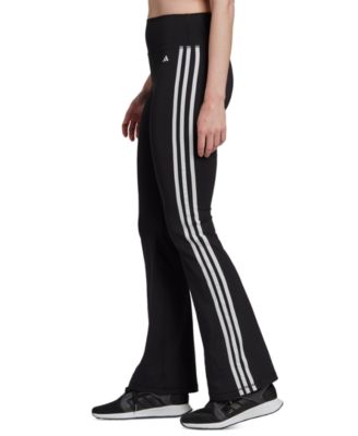 【Adidas コリア】 All Me Essentials Flare Leggings adidas All Me Flare Leggings - Black | Free Shipping with