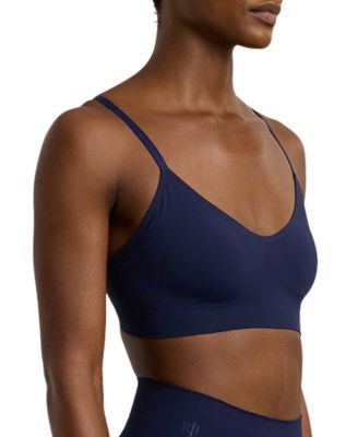 Women's Luxe Smoothing Wireless Bralette 4L0079