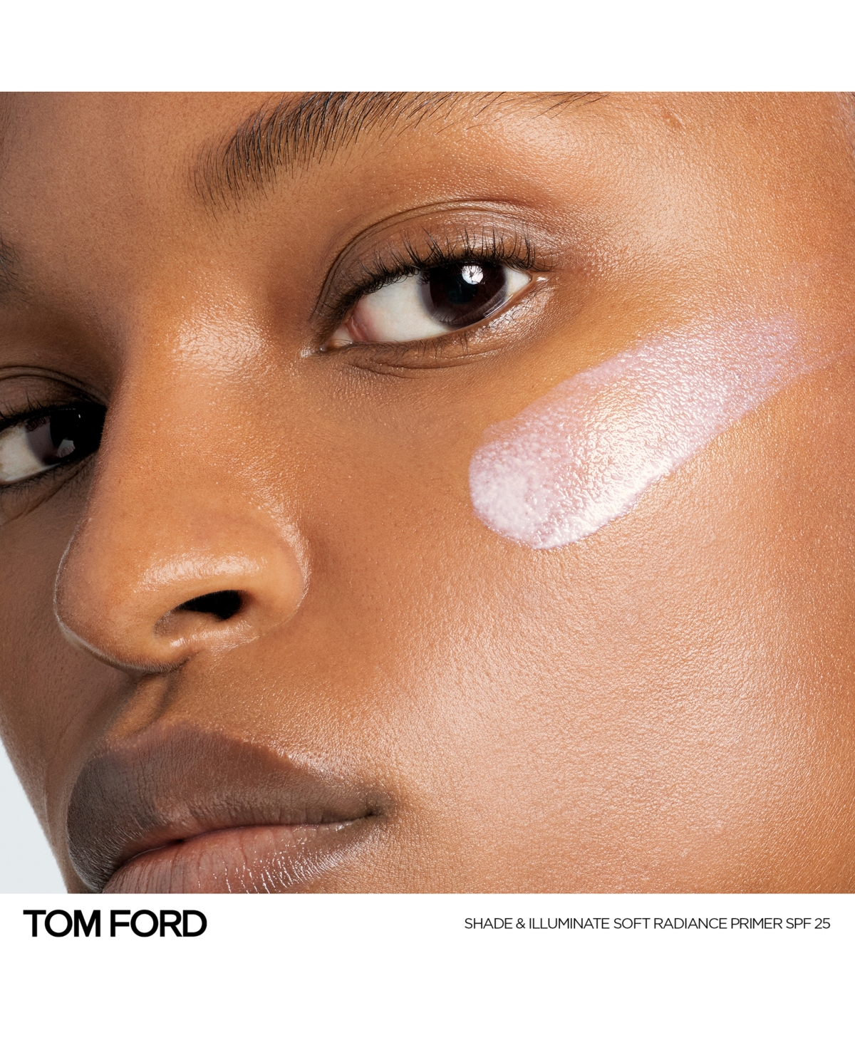 Shop Tom Ford Shade & Illuminate Soft Radiance Primer Spf 25 In No Color