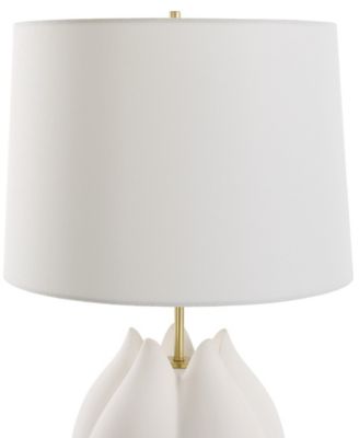 25.5" In Bloom Table Lamp