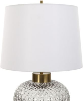 22" Estelle Table Lamp