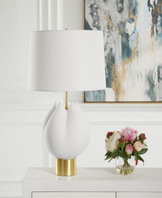 25.5" In Bloom Table Lamp
