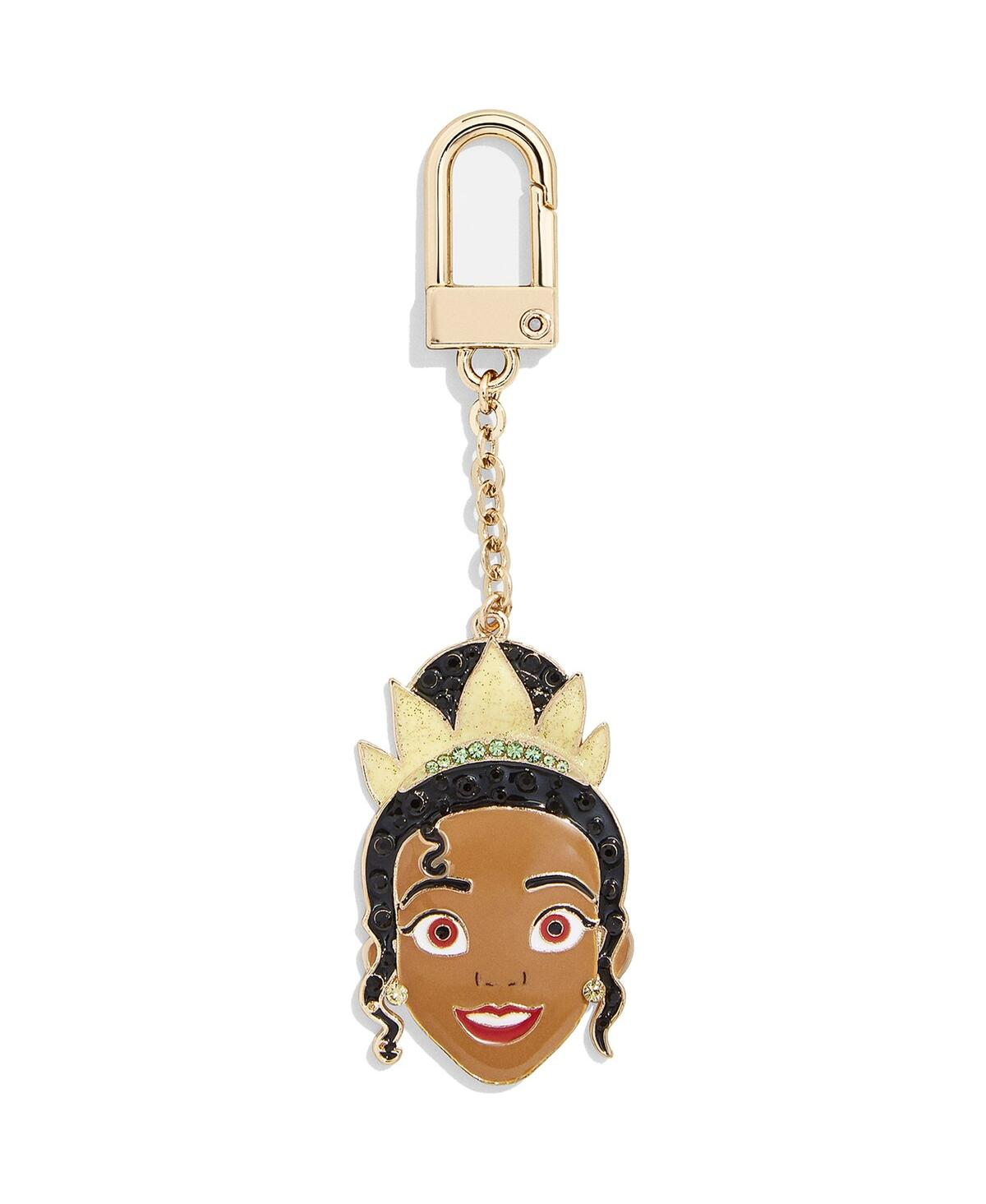 Baublebar Women's  Tiana The Princess And The Frog 2d Bag Charm In Gold