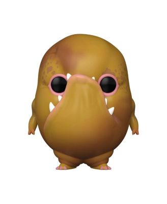 Ghostbusters- Frozen Empire Pukey Pop! Vinyl Figure