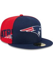 New England Patriots Men's Hats - Macy's