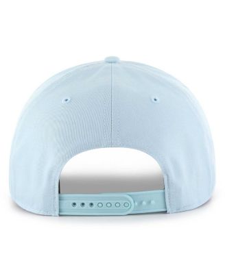 Men's Blue Houston Astros Wander Hitch Adjustable Hat