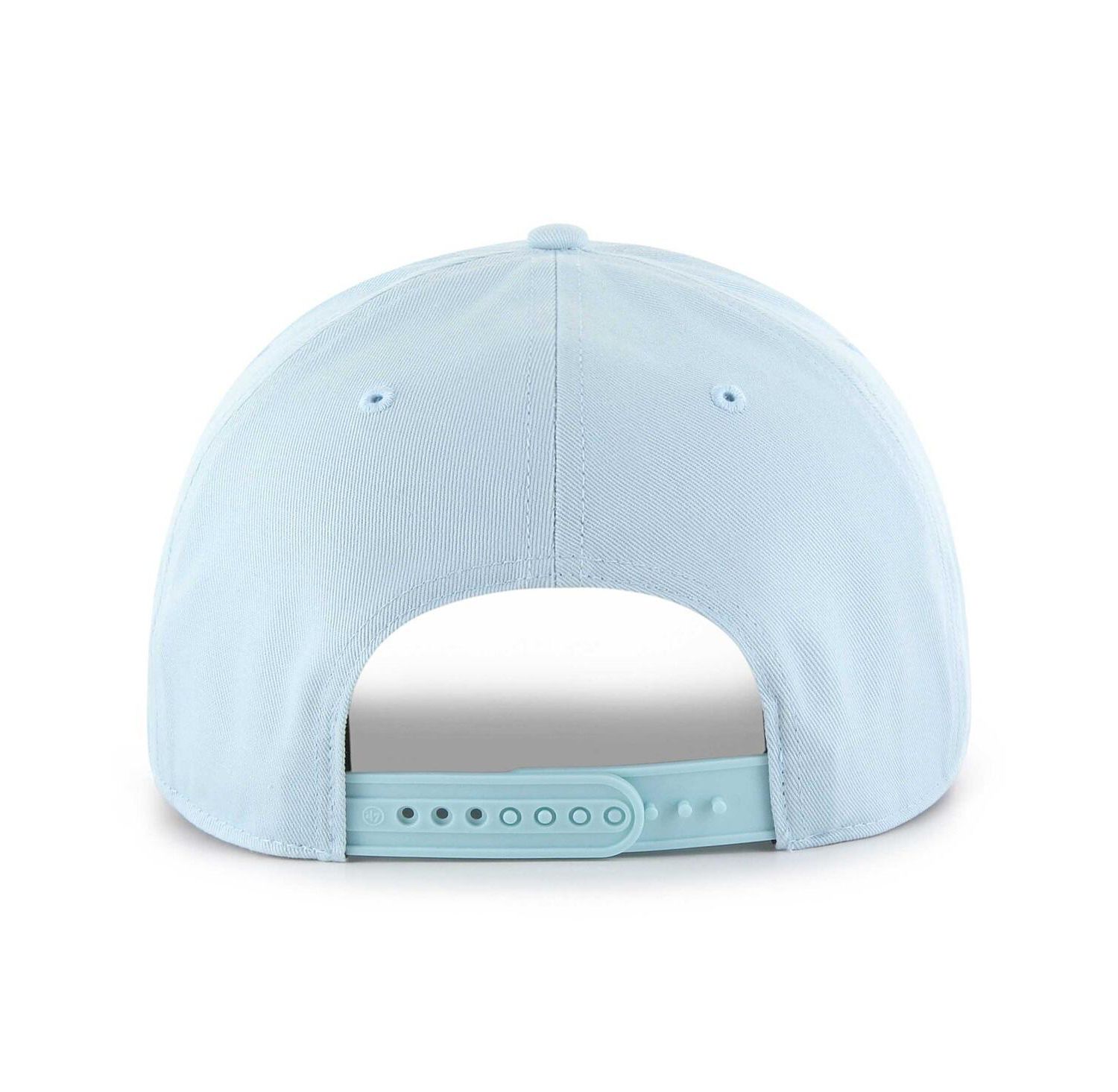 Men's Blue Houston Astros Wander Hitch Adjustable Hat