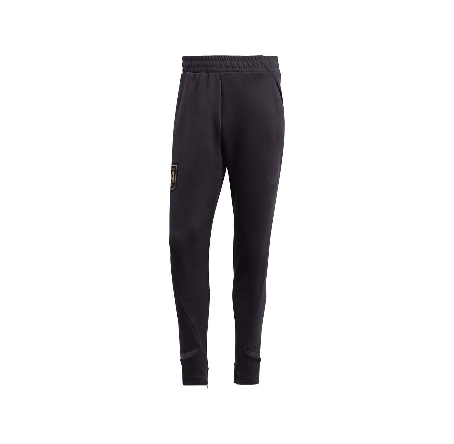 Men's Black LAFC 2024 Travel Pants