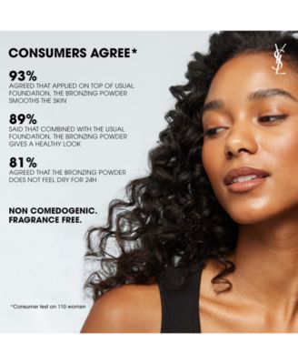 All Hours Hyper Bronzer