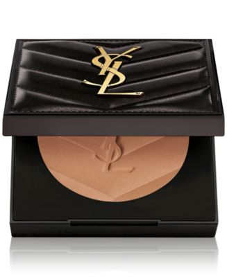 Yves Saint Laurent All Hours Hyper Finish Setting Powder - Macy's
