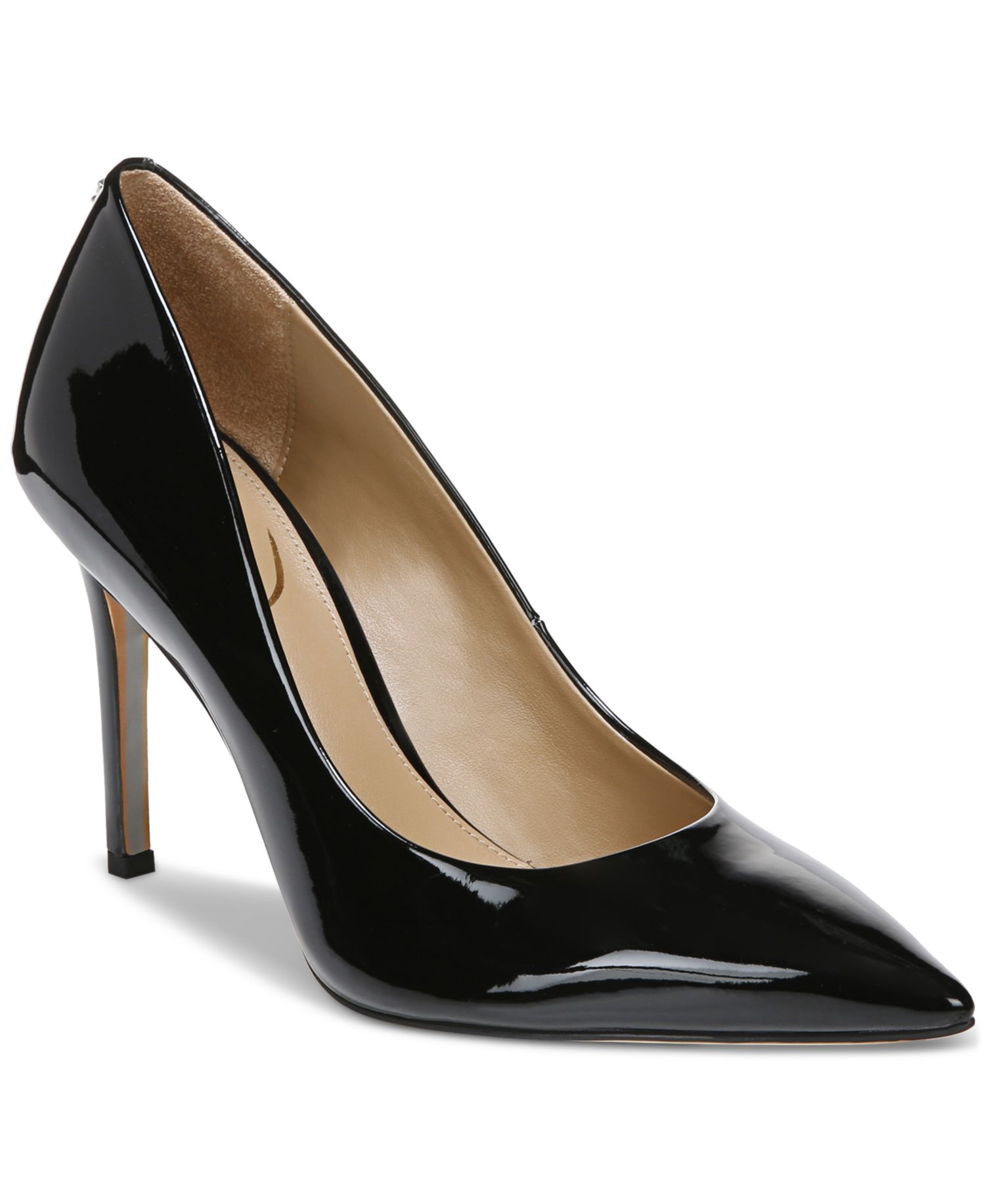 Women's Hazel Slip-On Pumps