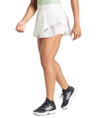 adidas - Women's Print Skirt Pro