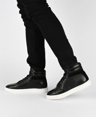 Men's Clarkson High Top Sneakers