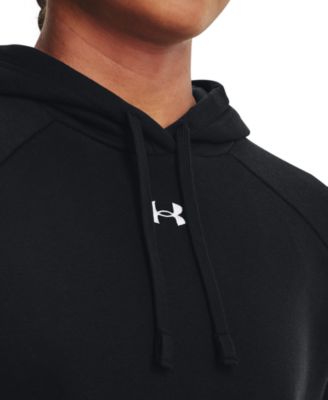 Women's Rival Fleece Hoodie