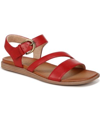 Soul Naturalizer - Jayvee Ankle Strap Sandals