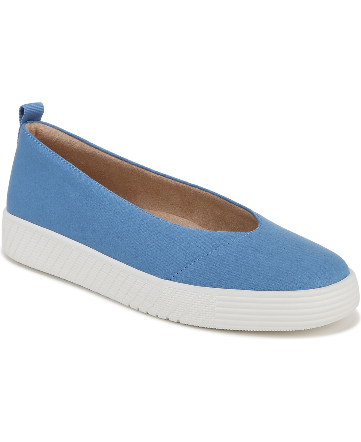 Soul Naturalizer Neela-Slip On Sport Flats