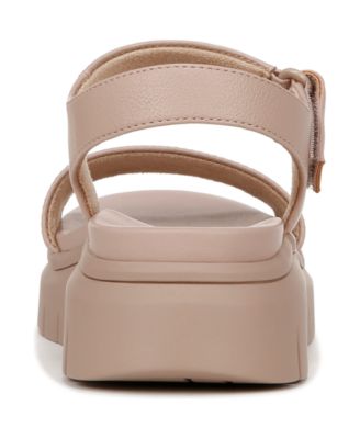 Poppi Ankle Strap Sandals