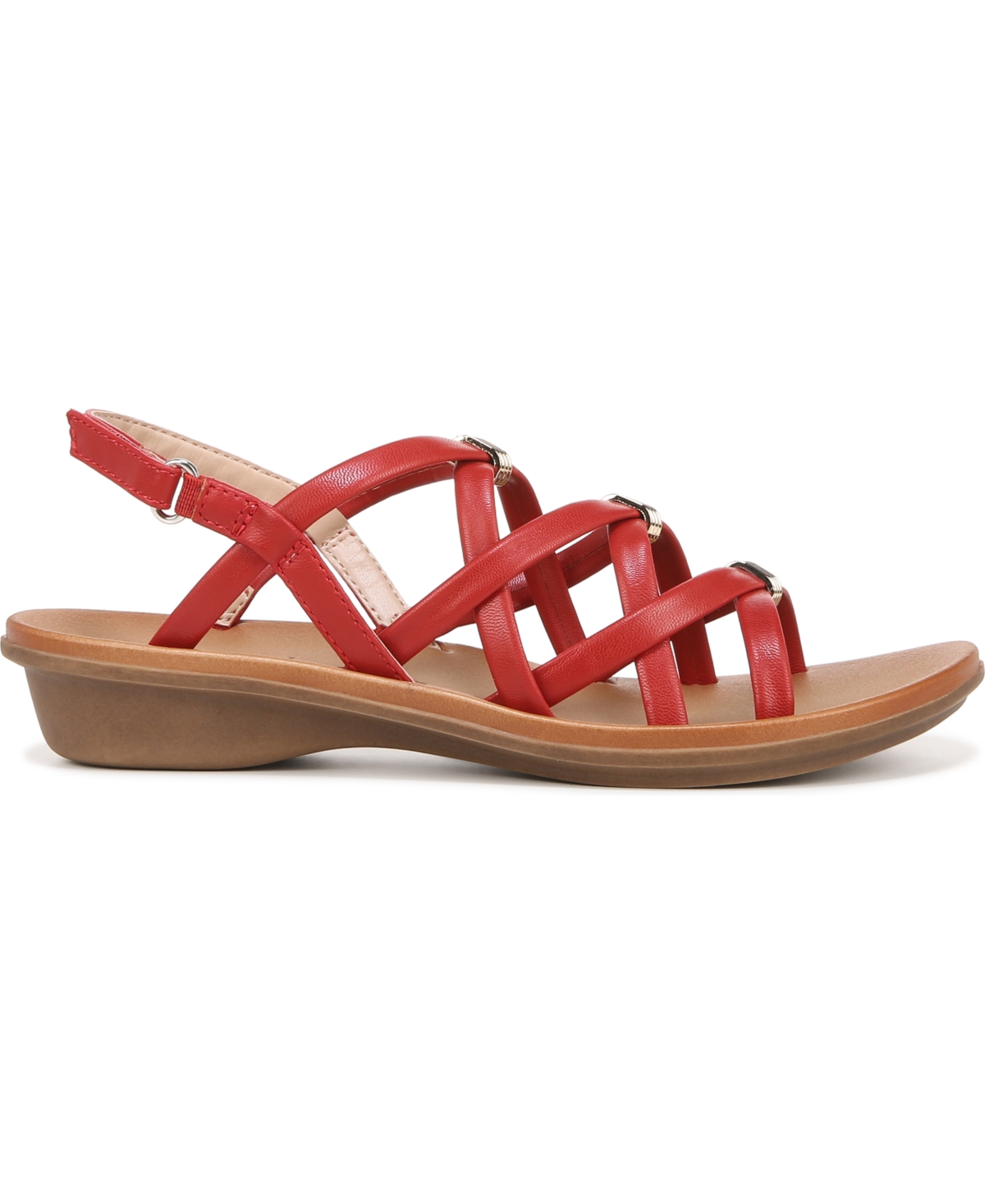 Soul Naturalizer Sierra Strappy Sandals