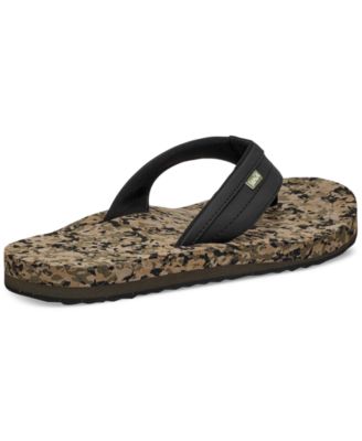 Men's Ziggy Flip-Flop Sandals 