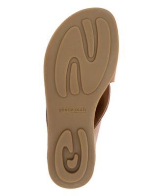 Women's Laniey Slip-On Sandals