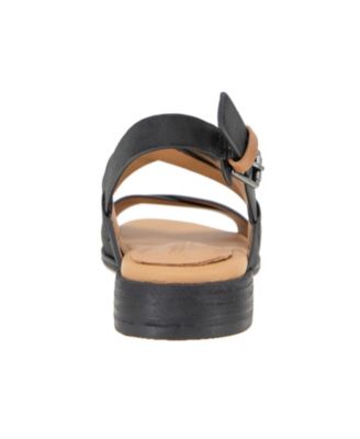 Women's Helen Buckle Sandals