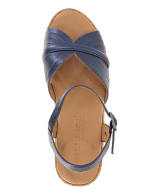 Women's Nomi Buckle Sandals