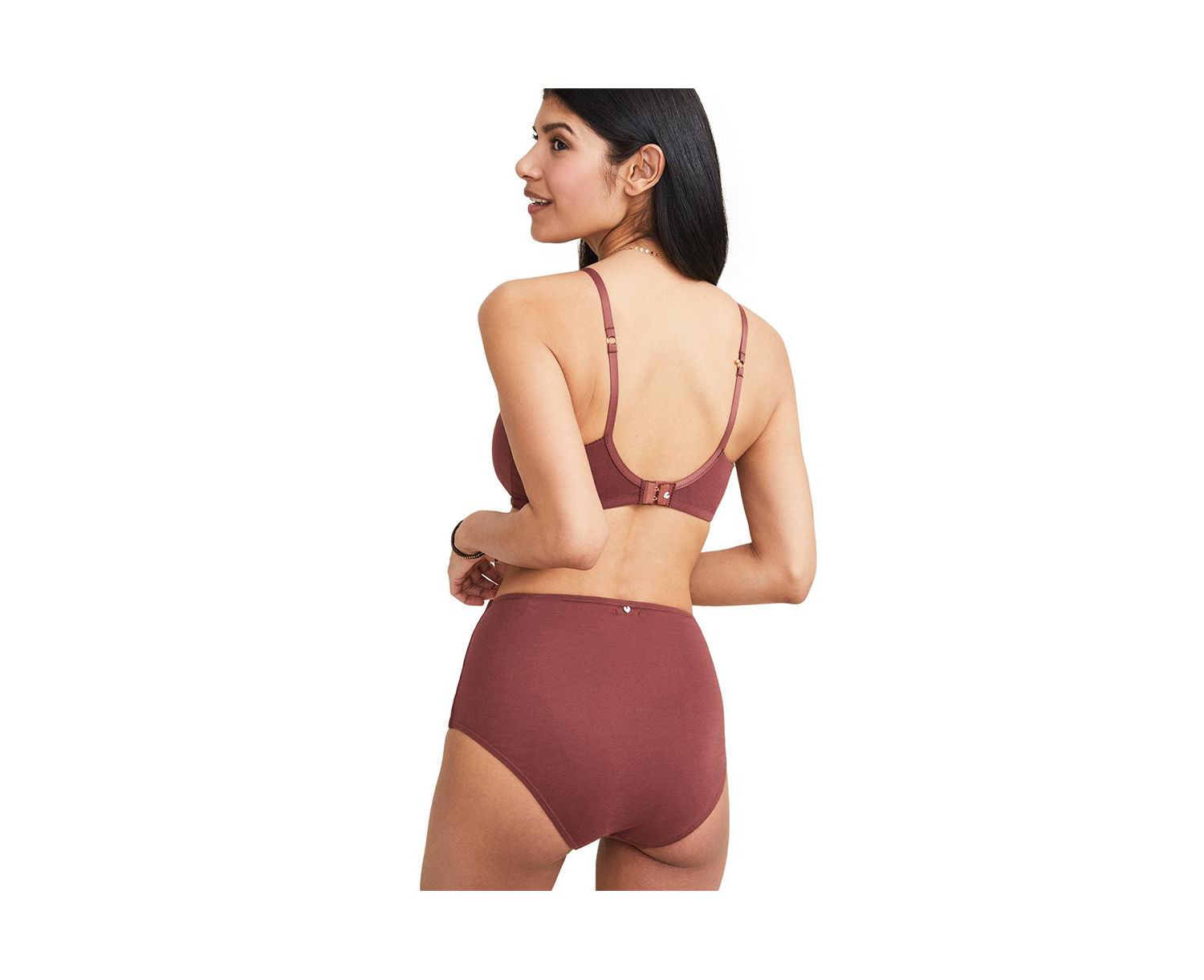 Maternity The Everyday Nursing Wireless Bra