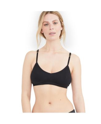 Maternity The Everyday Nursing Wireless Bra