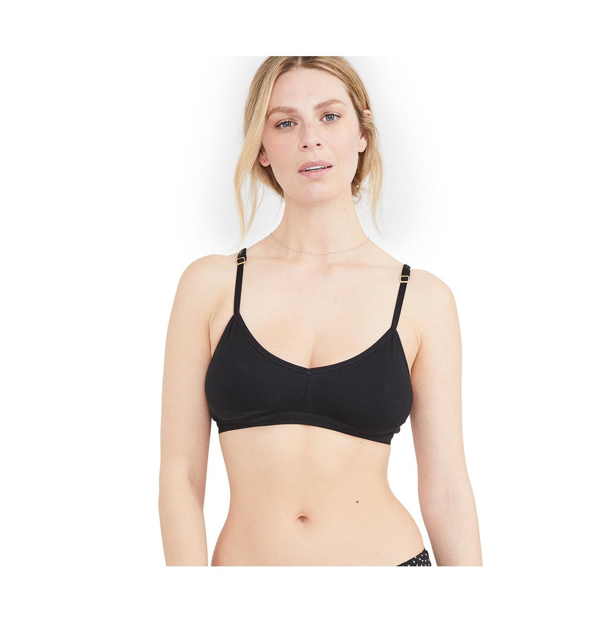 Hatch Collection Maternity The Everyday Nursing Wireless Bra