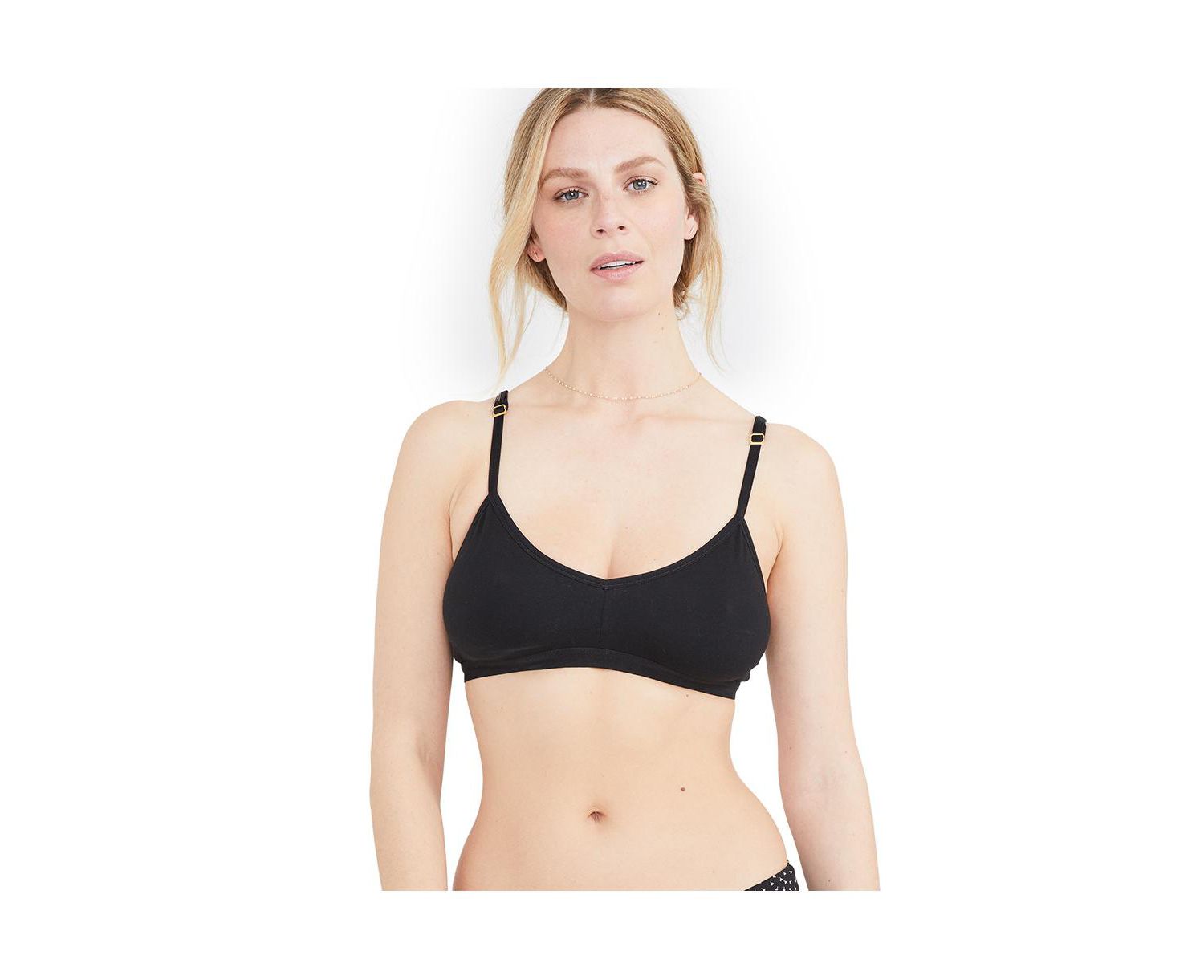 Maternity The Everyday Nursing Wireless Bra