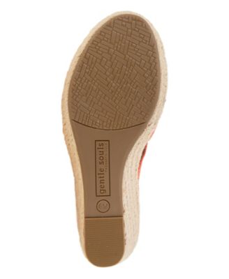 Women's Cody Wedge Espadrille Sandals