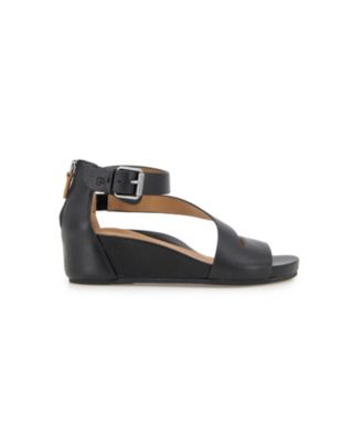 Women's Gwen Platform Wedge Sandals