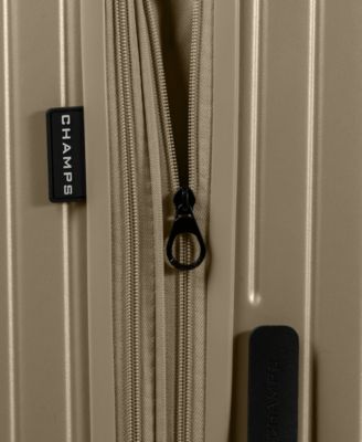 3-Piece Fresh II Hardside Luggage Set