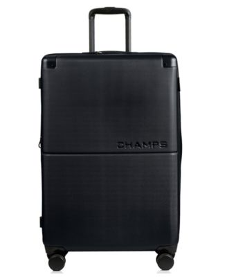 3-Piece Earth Hardside Luggage Set with USB