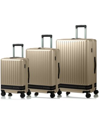 3-Piece Fresh II Hardside Luggage Set