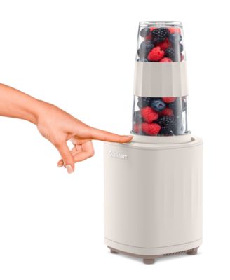 Cuisinart Soho Personal Blender & Travel Cup, CPB-7TR