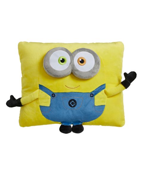 Детская мягкая игрушка Pillow Pets Bob the Minion Plush