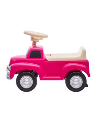 Chevrolet 3100 Vintage Push Car