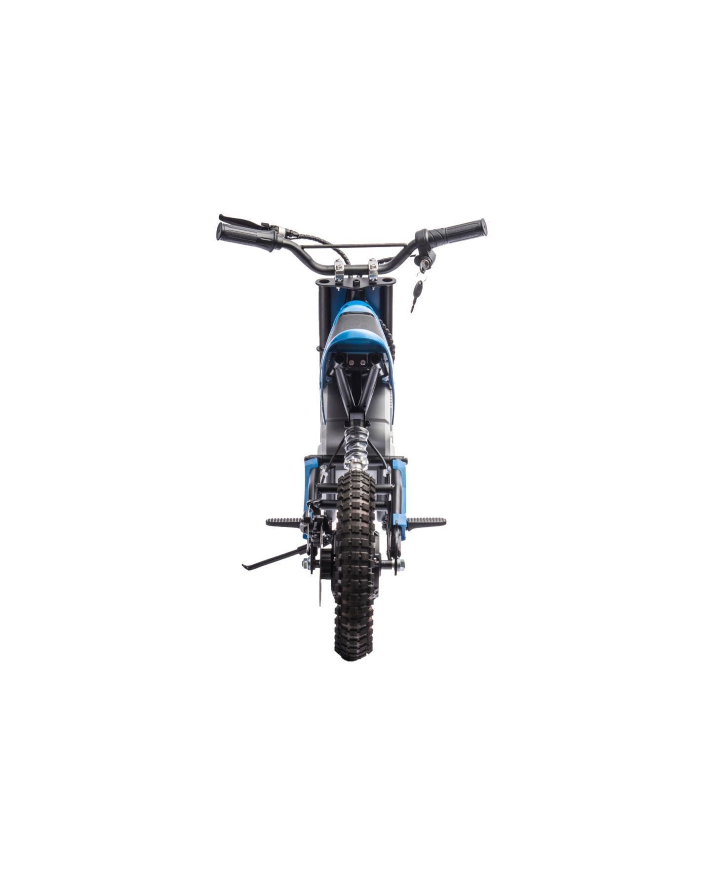 Детская игрушка Freddo 36V Dirt Bike for Teens 14+, цвет: Синий — фото 3
