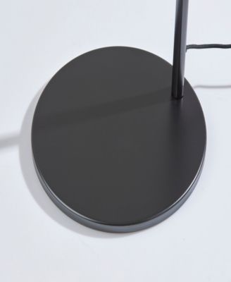 69.5" Wall Washer, 45.5" Min. LED Floor Lamp