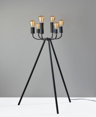 55" Rory Floor Lamp