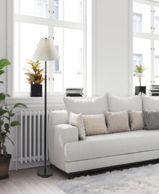 60.75" Jeremy Floor Lamp