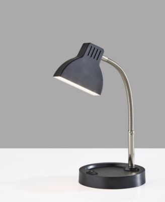 13.5" Slender LED Desk Lamp