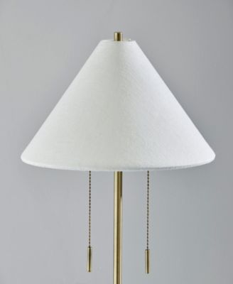 24" Claremont Table Lamp