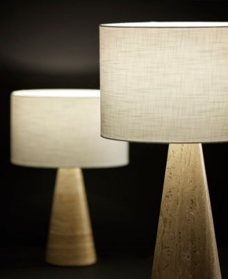 25.5" Travis Tall Table Lamp