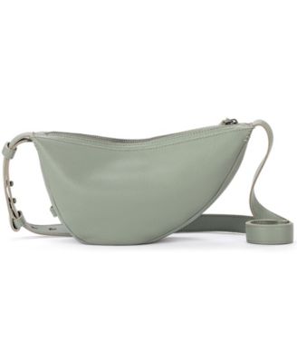 Women's Tess Leather Sling Crossbody Bag