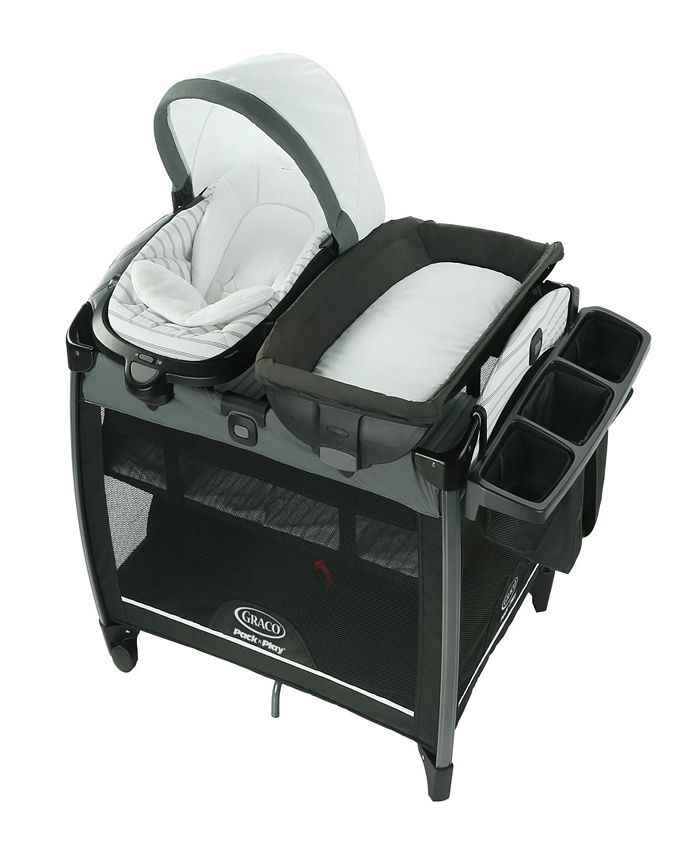 Graco Pack 